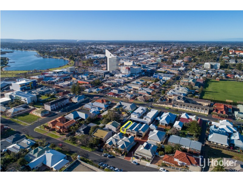 5/5 Carey Street, Bunbury WA 6230