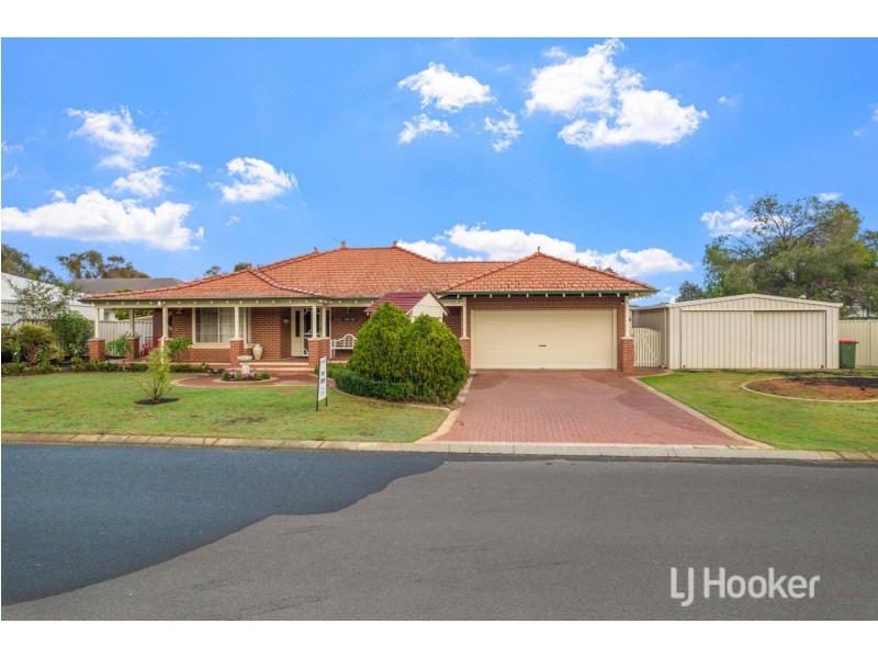 20 Turnberry Way, Pelican Point WA 6230