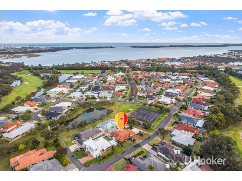20 Turnberry Way, Pelican Point WA 6230