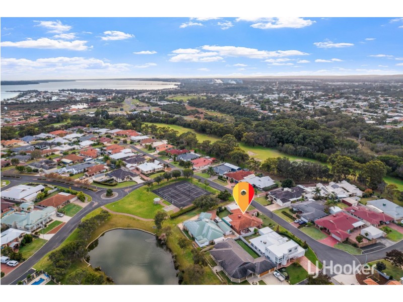 20 Turnberry Way, Pelican Point WA 6230