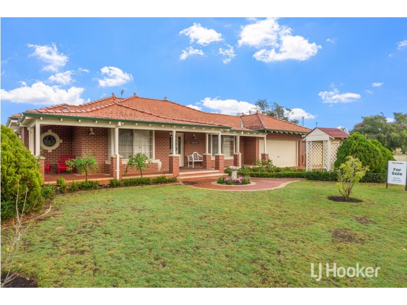 20 Turnberry Way, Pelican Point WA 6230