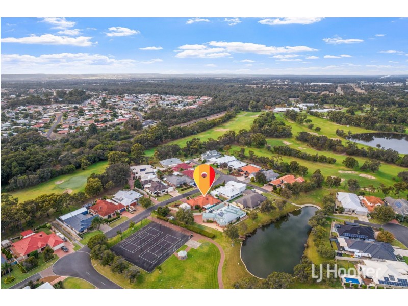 20 Turnberry Way, Pelican Point WA 6230