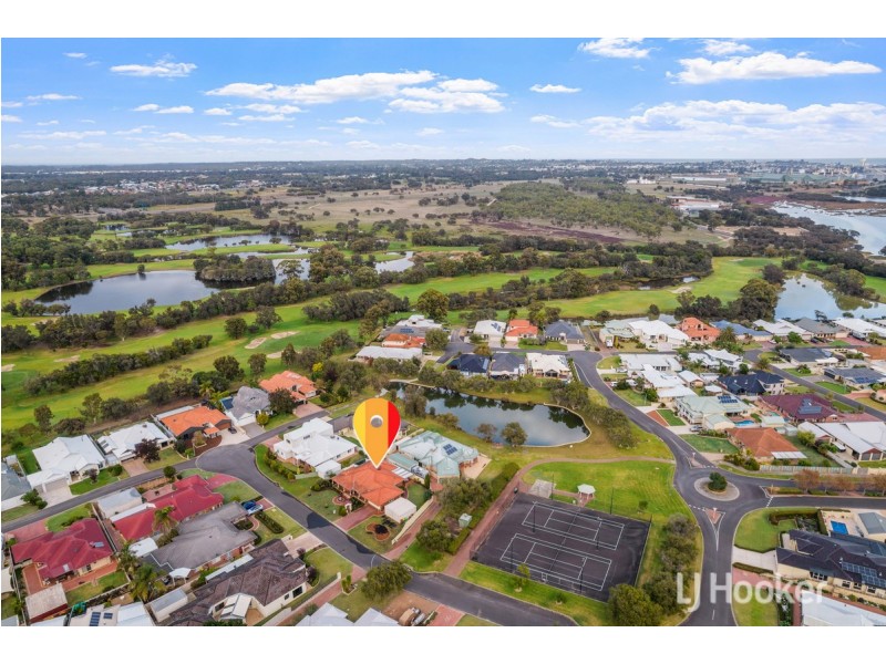 20 Turnberry Way, Pelican Point WA 6230