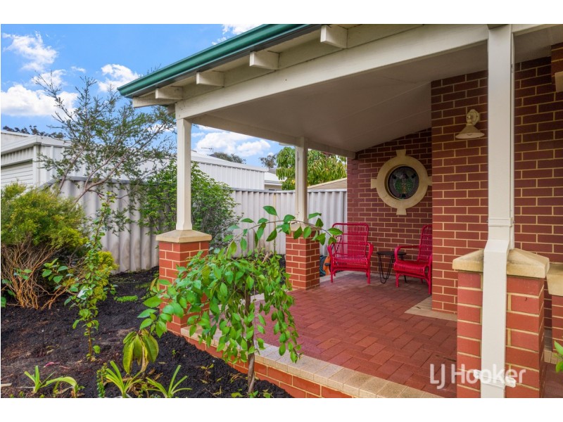 20 Turnberry Way, Pelican Point WA 6230