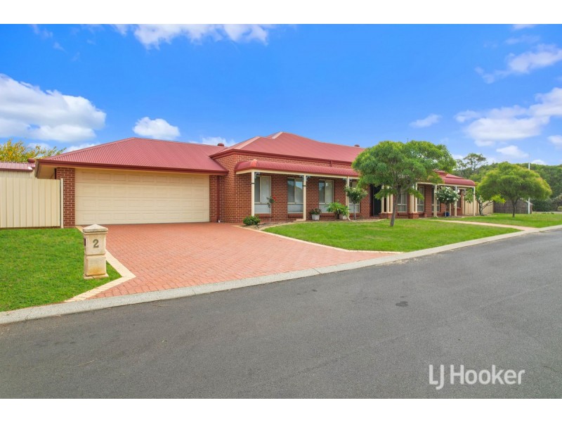2 Daablone Vista, Dalyellup WA 6230