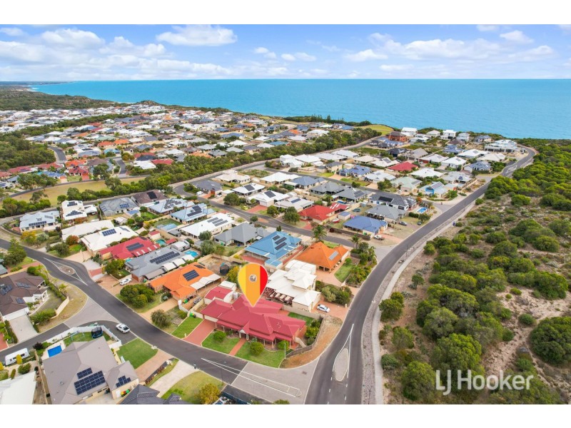 2 Daablone Vista, Dalyellup WA 6230