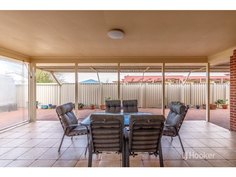 2 Daablone Vista, Dalyellup WA 6230