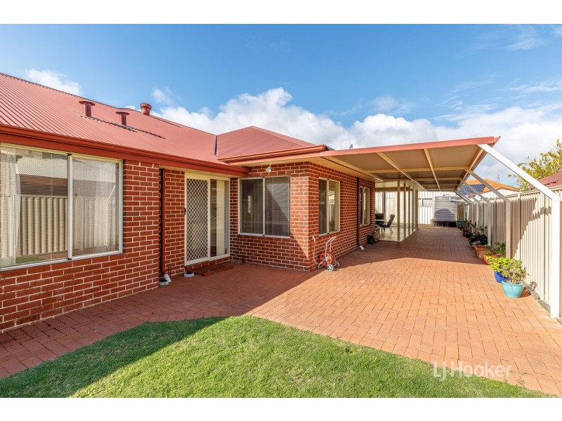 2 Daablone Vista, Dalyellup WA 6230