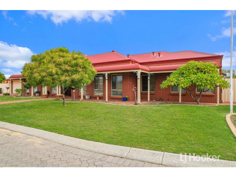 2 Daablone Vista, Dalyellup WA 6230