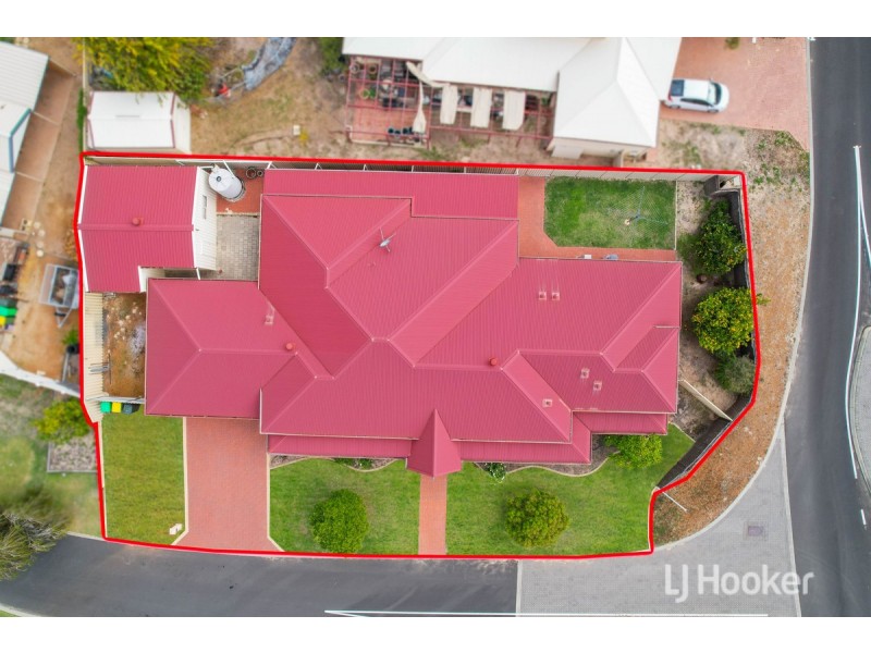 2 Daablone Vista, Dalyellup WA 6230