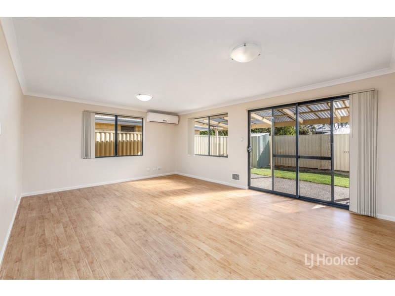 38 Ecclestone Street, Carey Park WA 6230