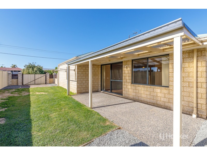 38 Ecclestone Street, Carey Park WA 6230