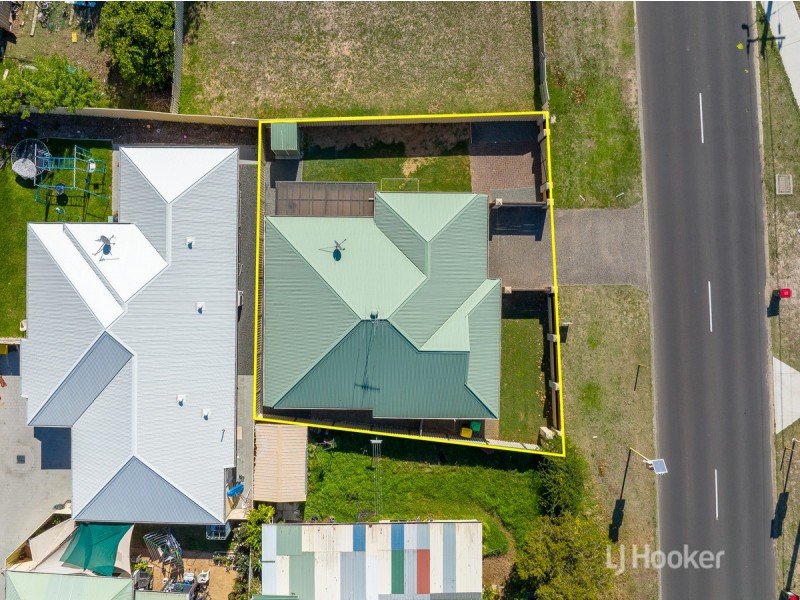 38 Ecclestone Street, Carey Park WA 6230