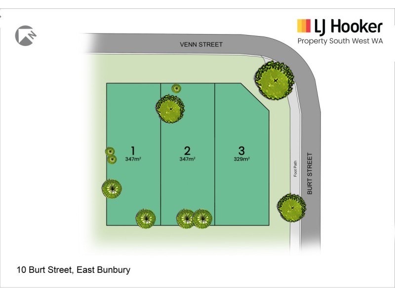 10 Burt Street, East Bunbury WA 6230