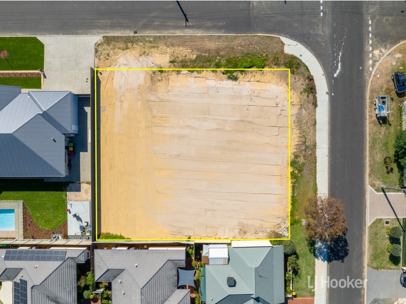 10 Burt Street, East Bunbury WA 6230