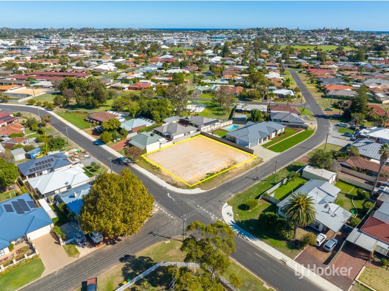 10 Burt Street, East Bunbury WA 6230