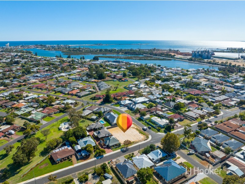 10 Burt Street, East Bunbury WA 6230
