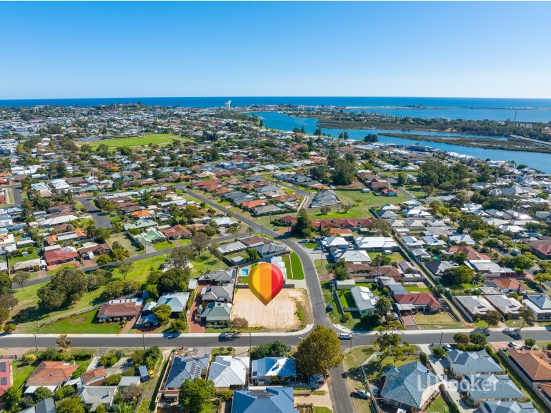 10 Burt Street, East Bunbury WA 6230