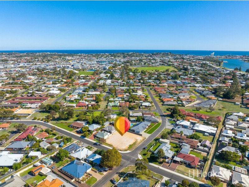 10 Burt Street, East Bunbury WA 6230