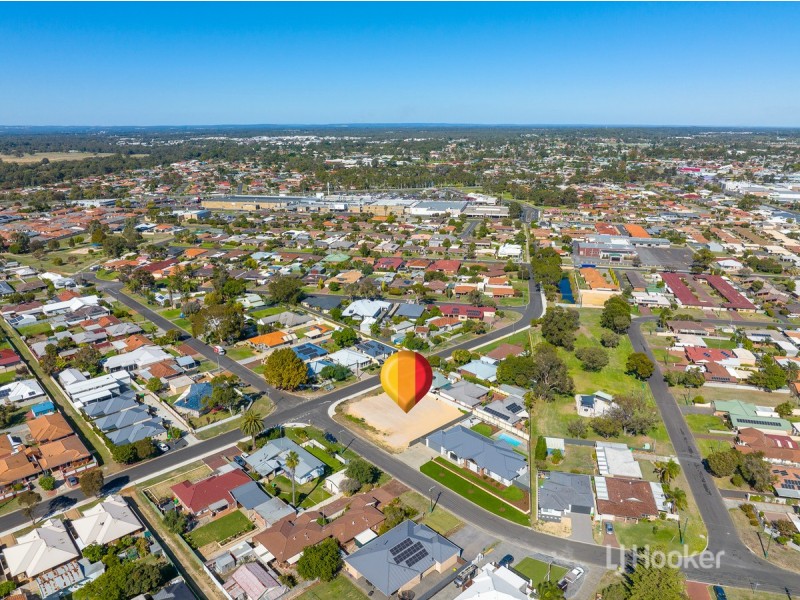 10 Burt Street, East Bunbury WA 6230