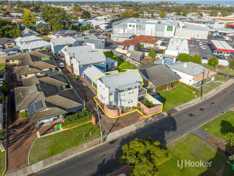 4/9 Strickland Street, South Bunbury WA 6230