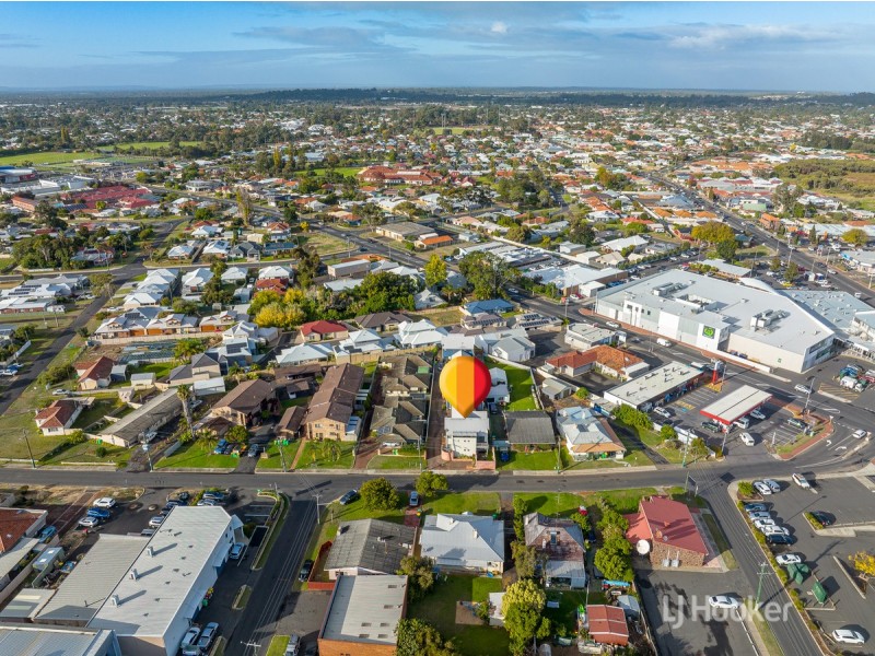 4/9 Strickland Street, South Bunbury WA 6230