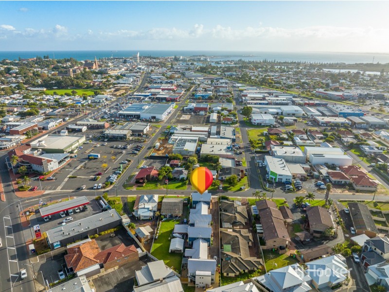 4/9 Strickland Street, South Bunbury WA 6230