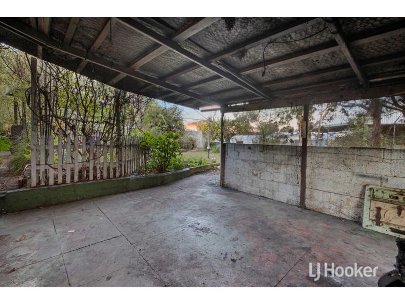 30 Porter Street, Collie WA 6225