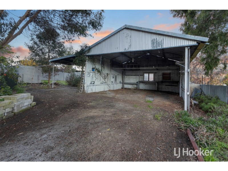 30 Porter Street, Collie WA 6225