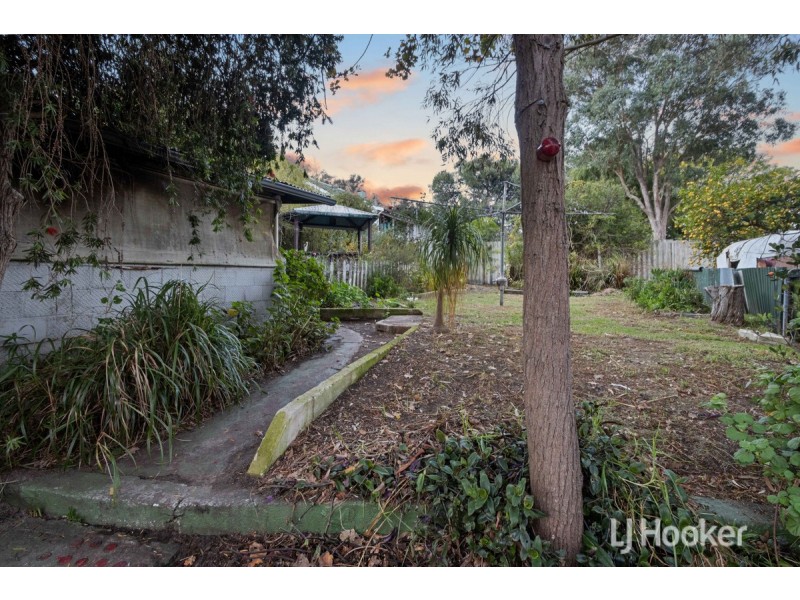 30 Porter Street, Collie WA 6225