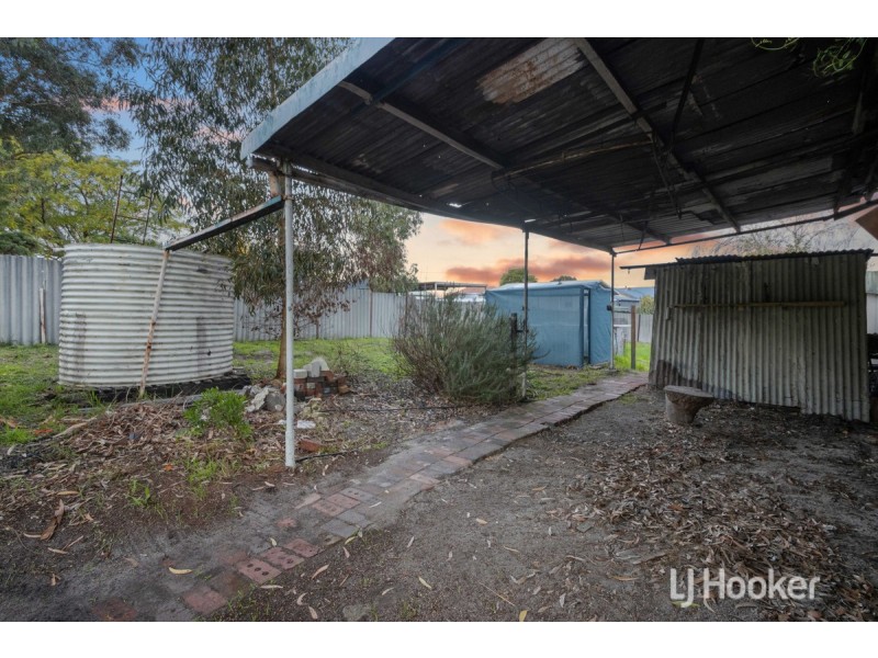 30 Porter Street, Collie WA 6225