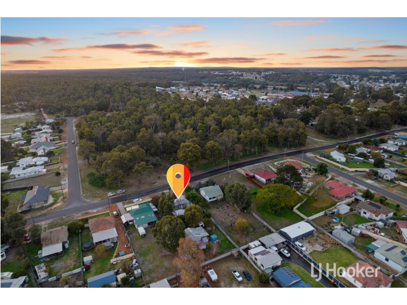 30 Porter Street, Collie WA 6225