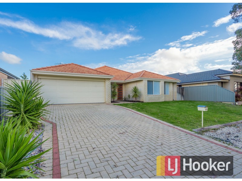 45 Recreation Drive, Eaton WA 6232