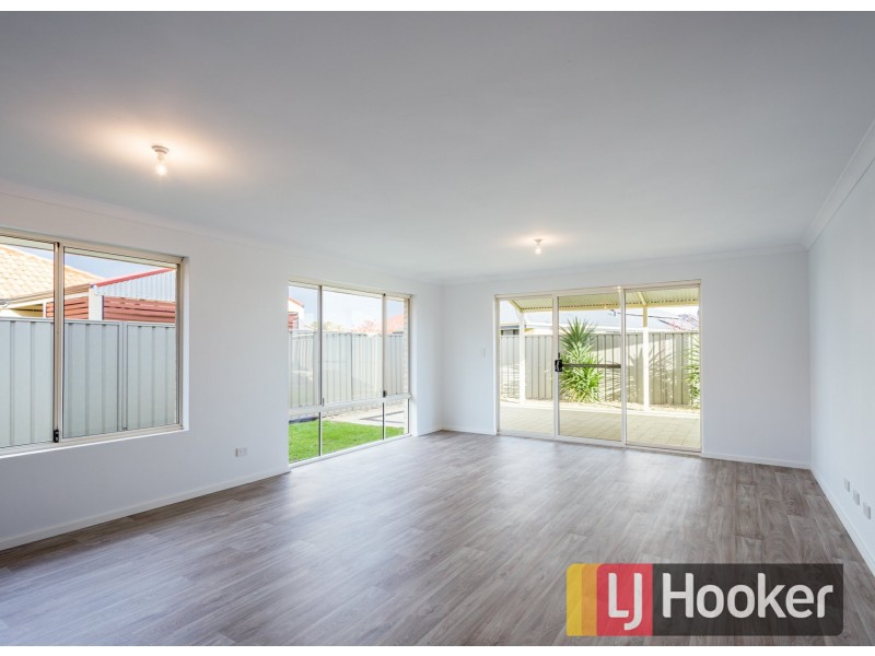 45 Recreation Drive, Eaton WA 6232