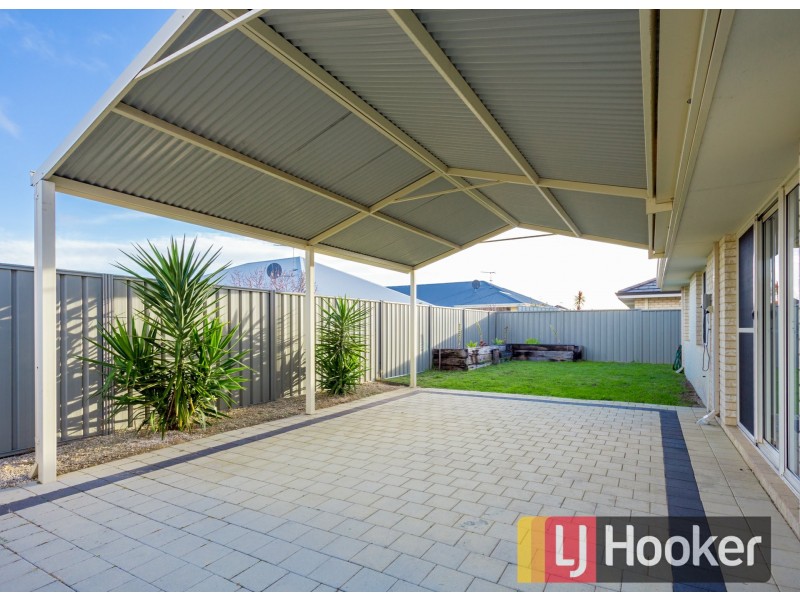 45 Recreation Drive, Eaton WA 6232