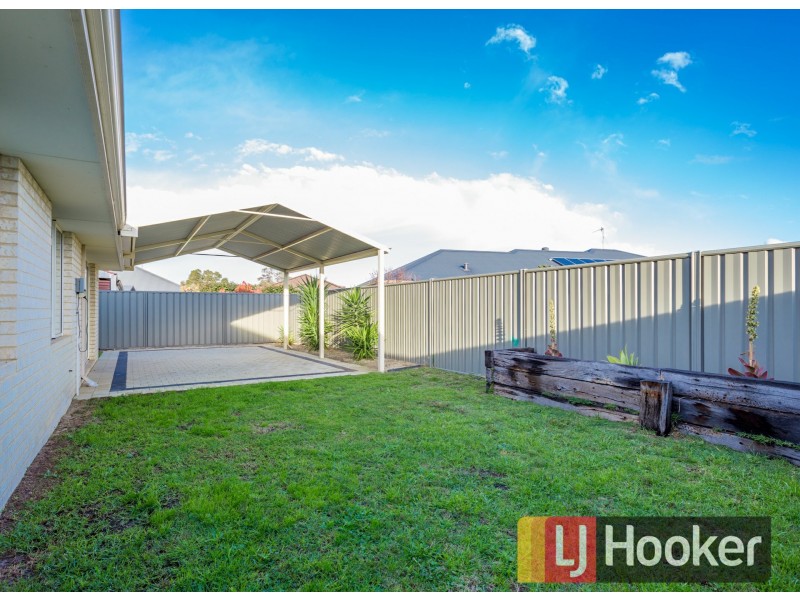 45 Recreation Drive, Eaton WA 6232
