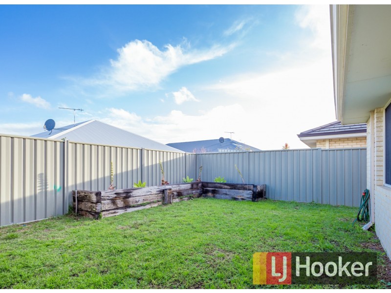 45 Recreation Drive, Eaton WA 6232