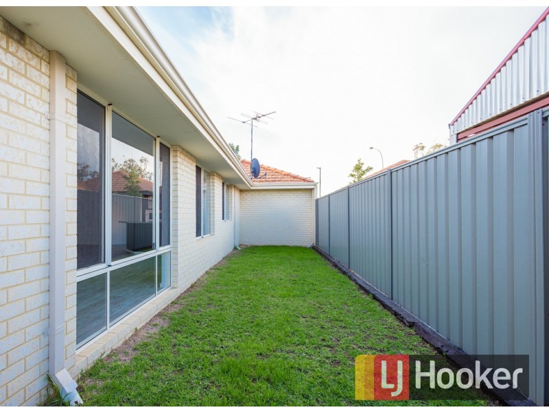 45 Recreation Drive, Eaton WA 6232