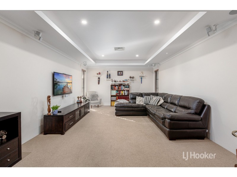 17 Grandite Fairway, Australind WA 6233
