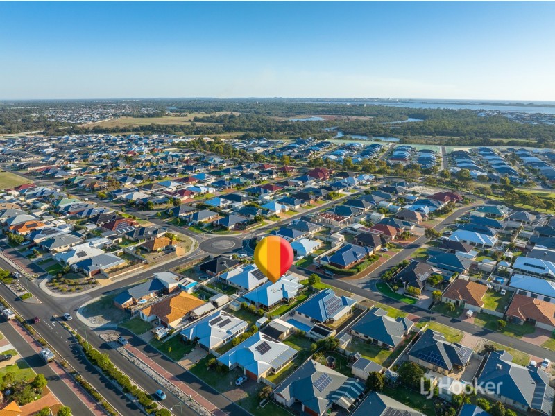 17 Grandite Fairway, Australind WA 6233