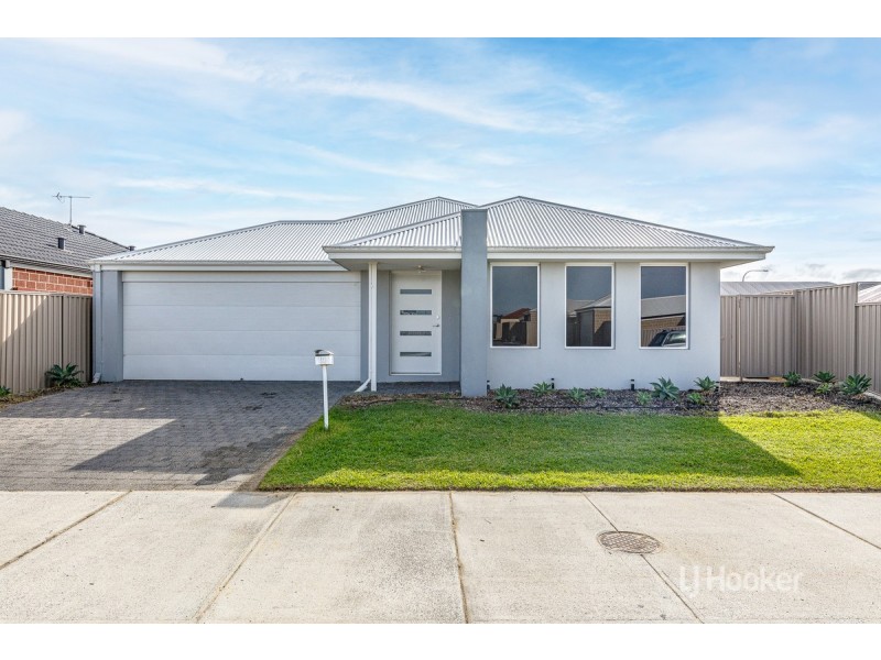19 Dresden Road, Dalyellup WA 6230