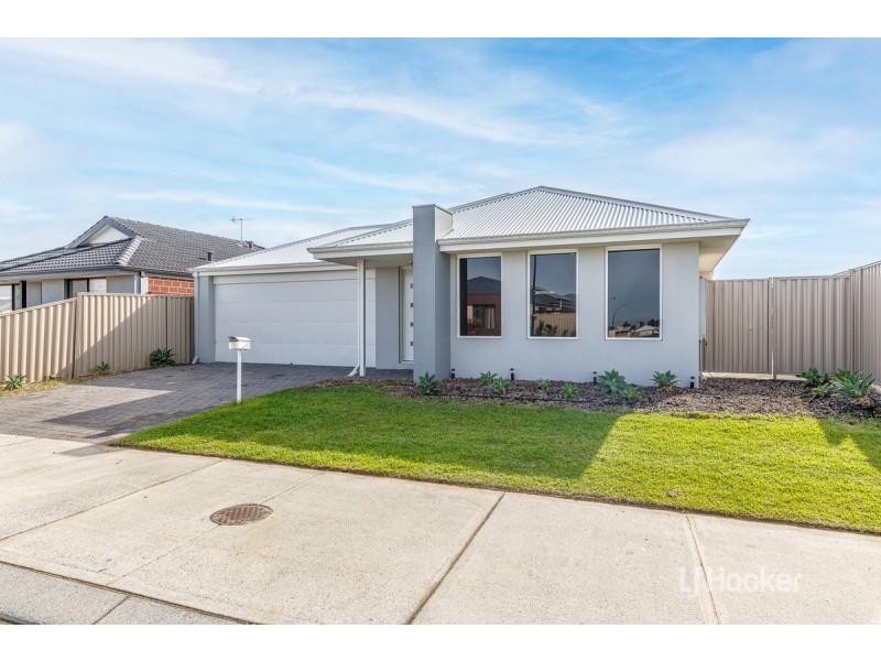 19 Dresden Road, Dalyellup WA 6230
