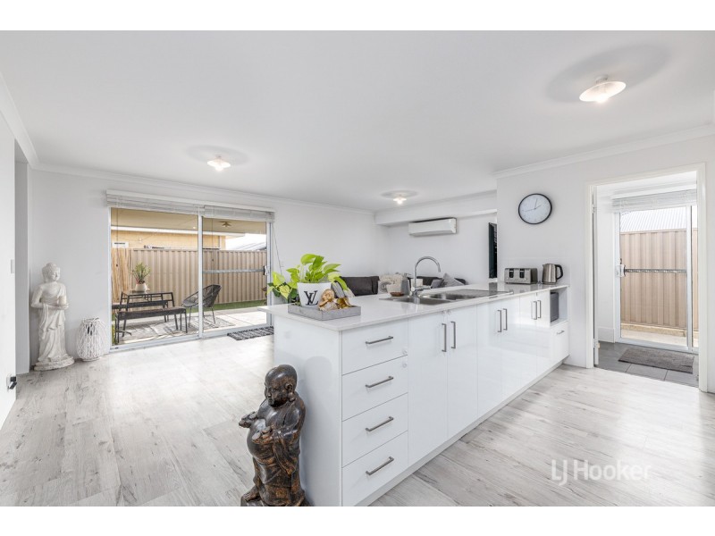 19 Dresden Road, Dalyellup WA 6230