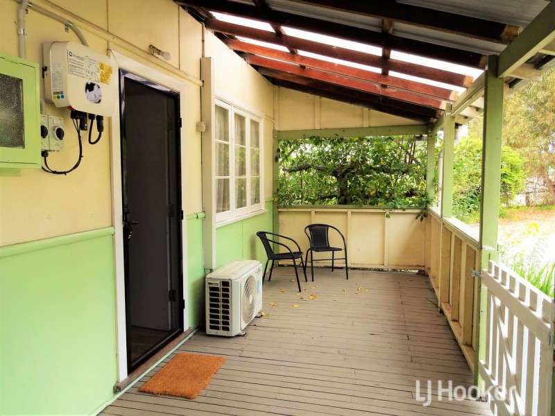 18 Caulfield Street, Collie WA 6225