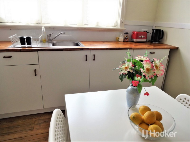 18 Caulfield Street, Collie WA 6225