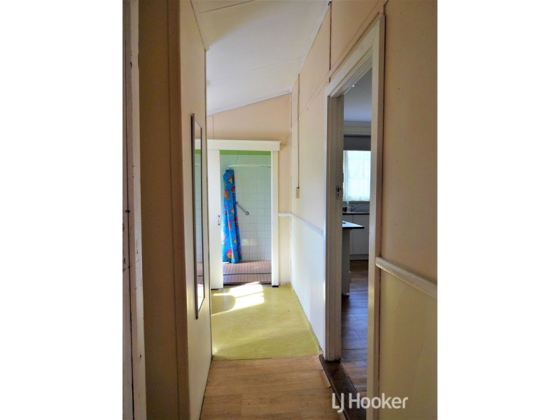 18 Caulfield Street, Collie WA 6225