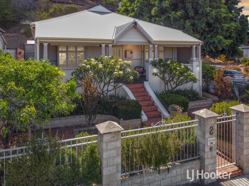 2 Turner Street, Bunbury WA 6230