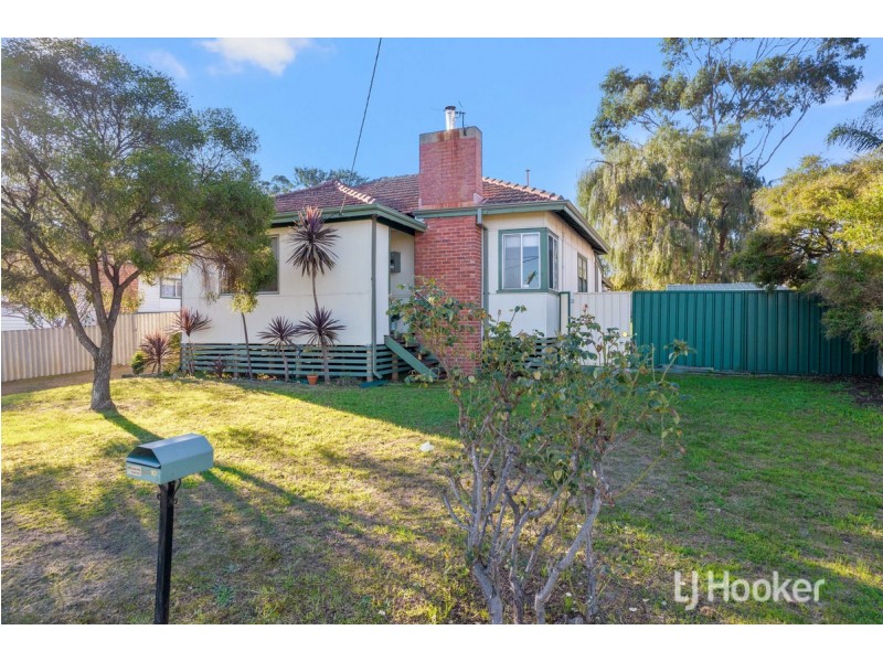 10 Doyle Street, Collie WA 6225