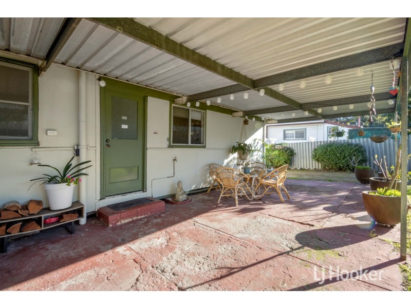 10 Doyle Street, Collie WA 6225