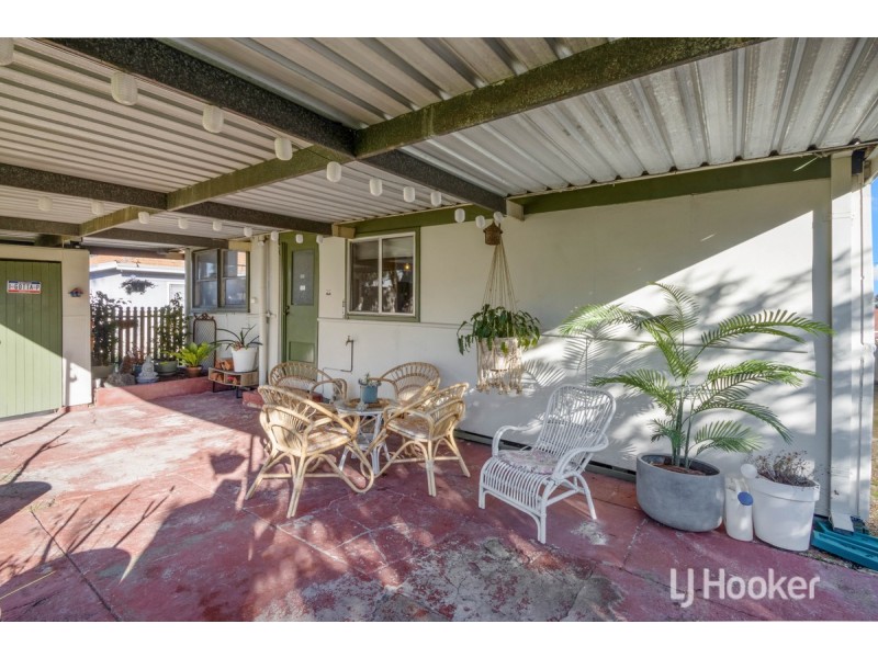 10 Doyle Street, Collie WA 6225